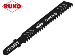 Pílový list na drevo Ruko 8005 HCS