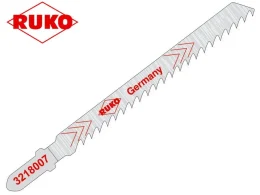 Pílový list na drevo Ruko 8007 HCS