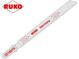 Pílový list na drevo Ruko 8070 HCS