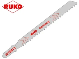 Pílový list na kov Ruko 8013 HSS