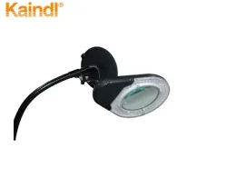 Precízna lupa s LED osvetlením Kaindl