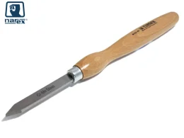 Rozpichovacie sústružnícke dláto na drevo Narex Standard Line