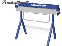 Ručná ohýbačka na plech Metallkraft HSBM 660 N