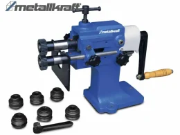 Ručná signovačka na plech Metallkraft SBM 110-08