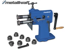 Ručná signovačka na plech Metallkraft SBM 140-12