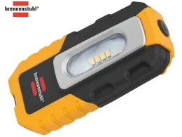 Akumulátorové montážne LED svietidlo Brennenstuhl HL DA 40 MH