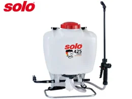 Chrbtový postrekovač Solo 425 Classic