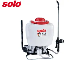 Chrbtový postrekovač Solo 425 Pro