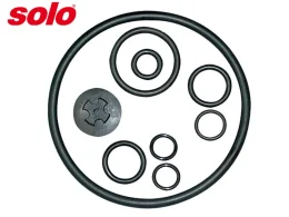 Sada tesnení na postrekovače Solo 461 / 462 / 463
