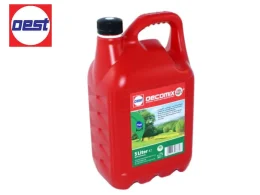 Špeciálna palivová zmes pre 2-taktné benzínové motory Oest Oecomix 2T / 5 l