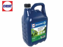 Špeciálna palivová zmes pre 4-taktné benzínové motory Oest Oecokraft 4T / 5 l