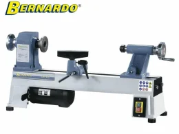 Točovka na drevo Bernardo DM 450