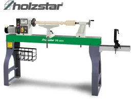 Točovka na drevo Holzstar DB 1202