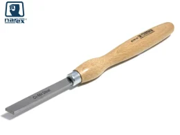 Upichovacie sústružnícke dláto na drevo Narex Standard Line