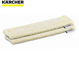 Utierka na interiér z mikrovláka pre čističe na okná Kärcher WV