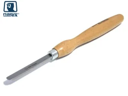 Zaoblené uberacie sústružnícke dláto na drevo Narex Standard Line