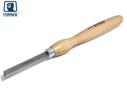 Zapichovacie sústružnícke dláto na drevo Narex Standard Line